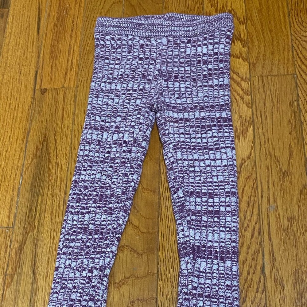 BRAND: Tea Baby Leggings - ⭐Size 18-24 Months - Picture 1 of 7